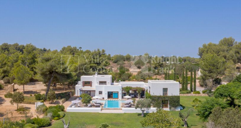 Finca Paraiso