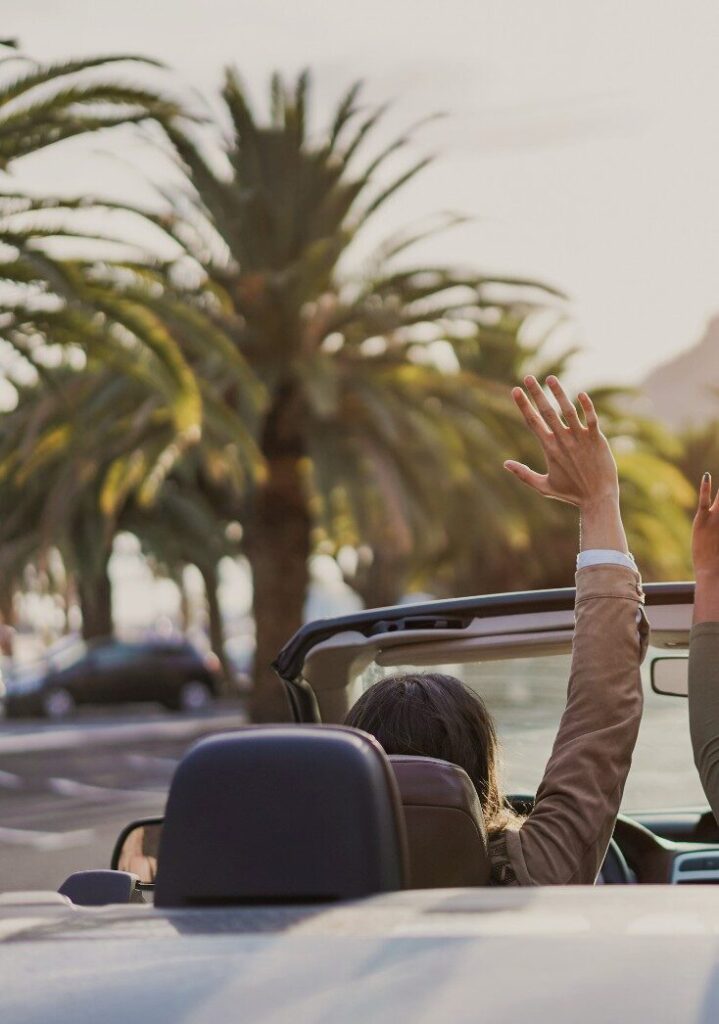 Car Rental