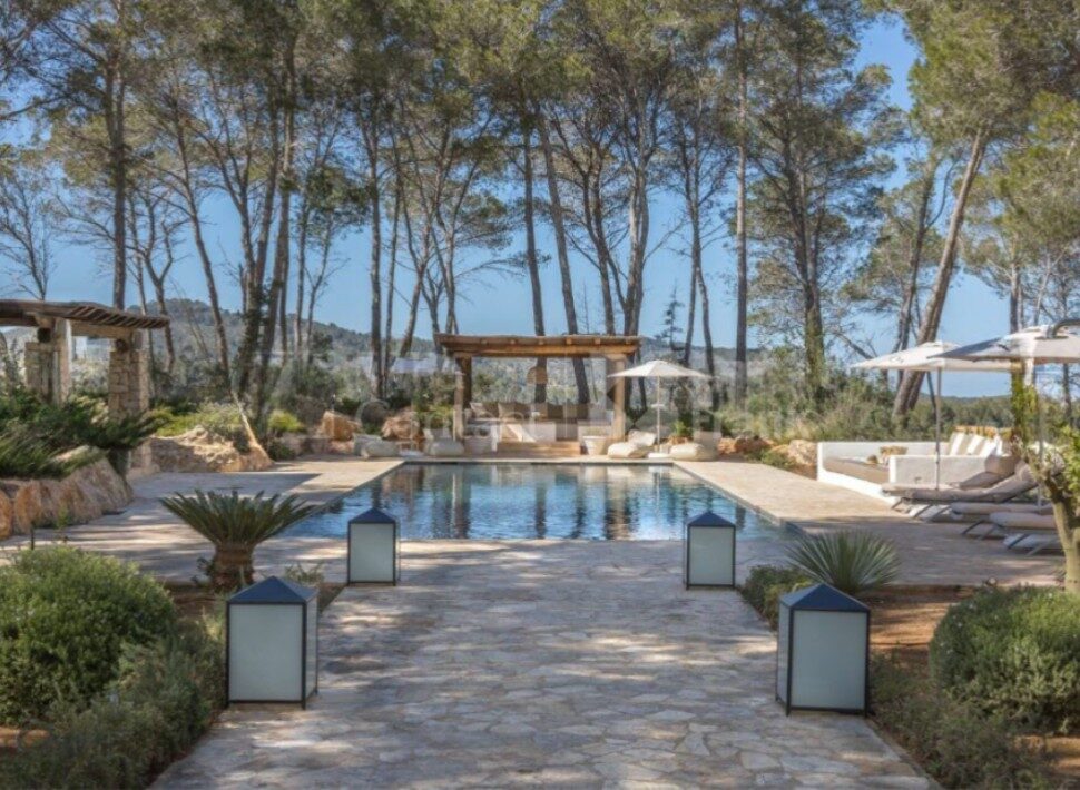 Countryside Villas