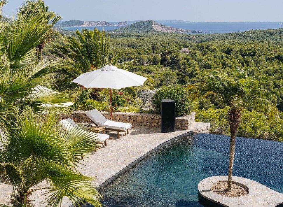 Sea View Villas