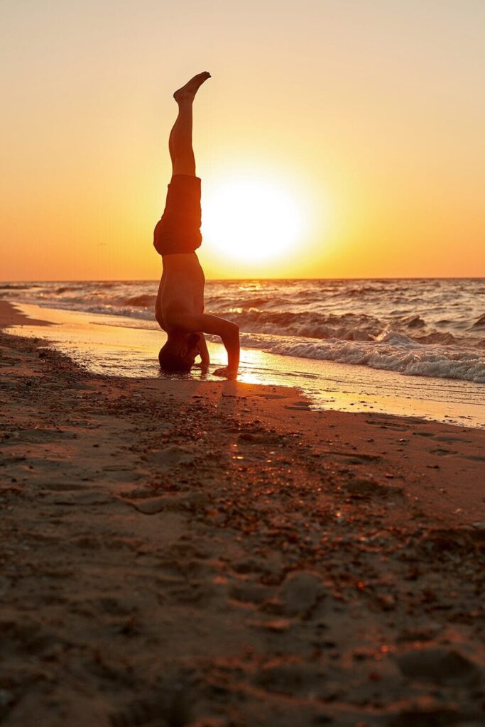 Sports & Fitness Coach