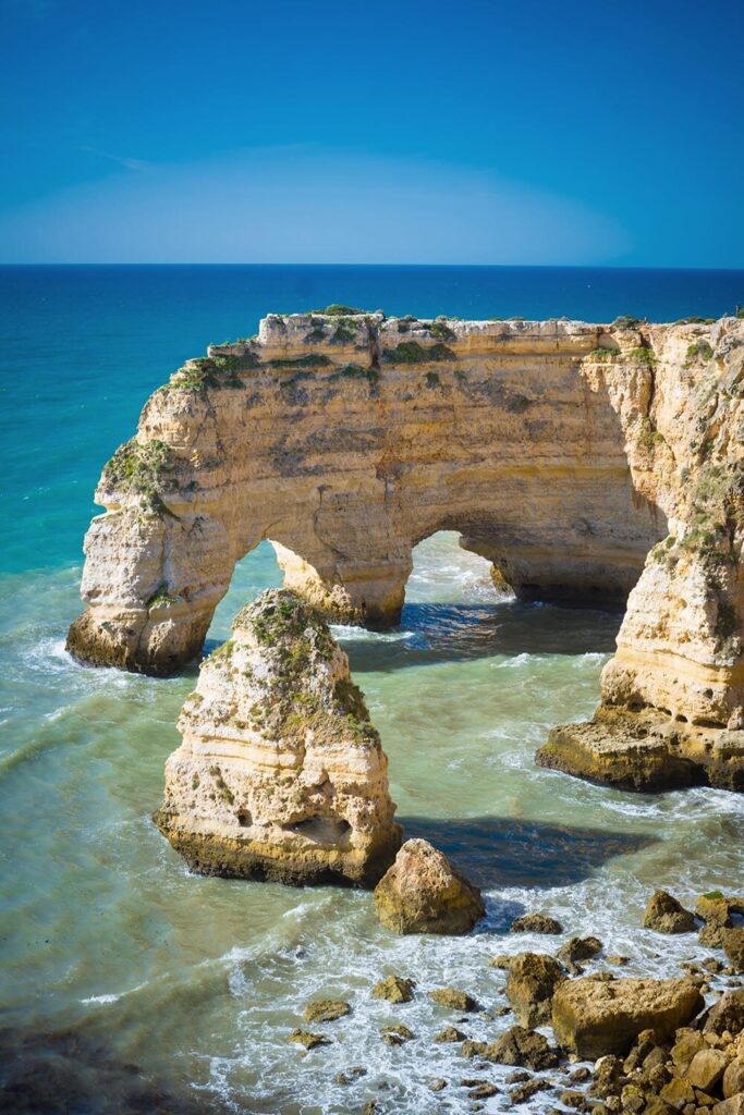 Portugal