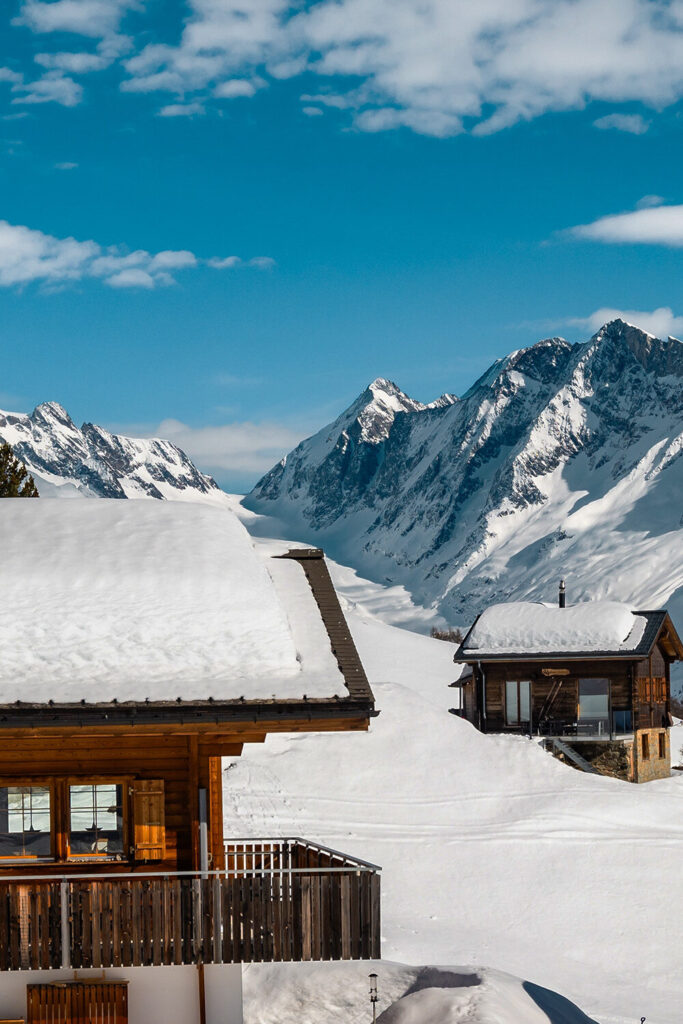 Switzerland