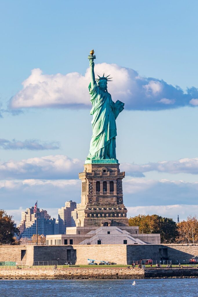 USA