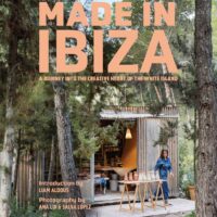 Ibiza’s Best Coffee Table Books – Visual Stories for Your Home