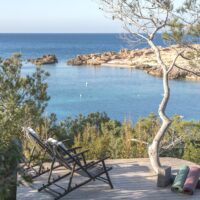 Villa Amore — Frontline Living in Ibiza’s Untouched North