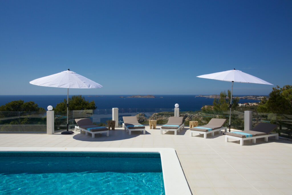 Villa Petra Cala Vadella 1