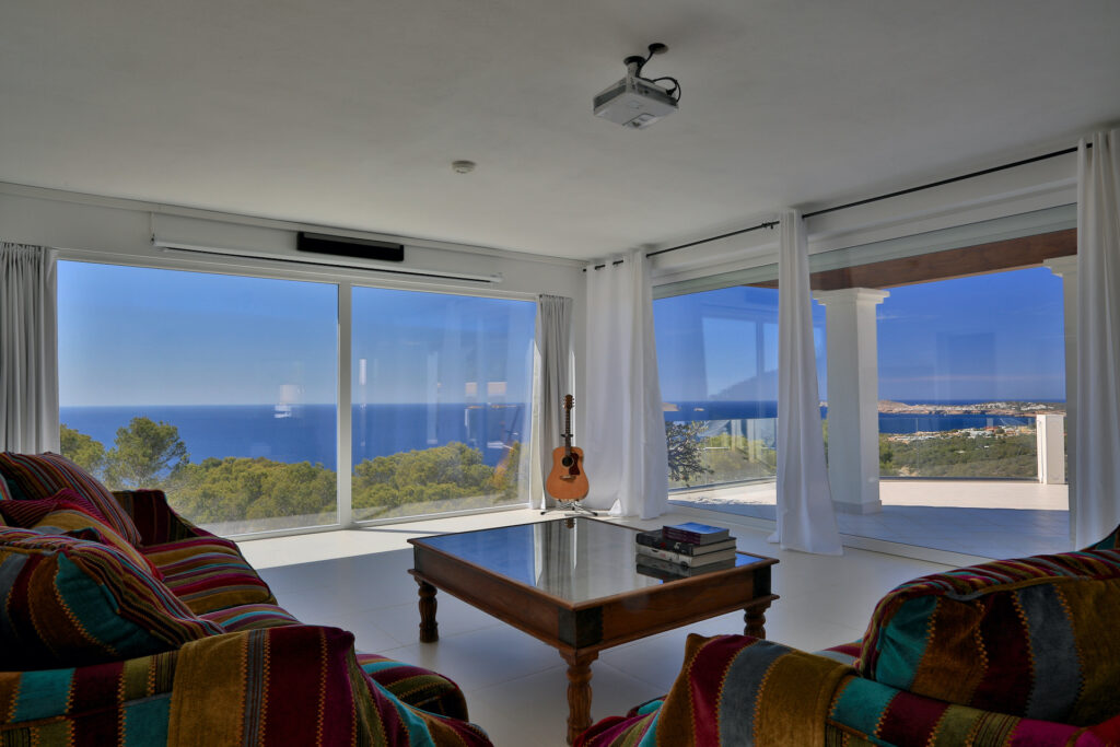 Villa Petra Cala Vadella 12