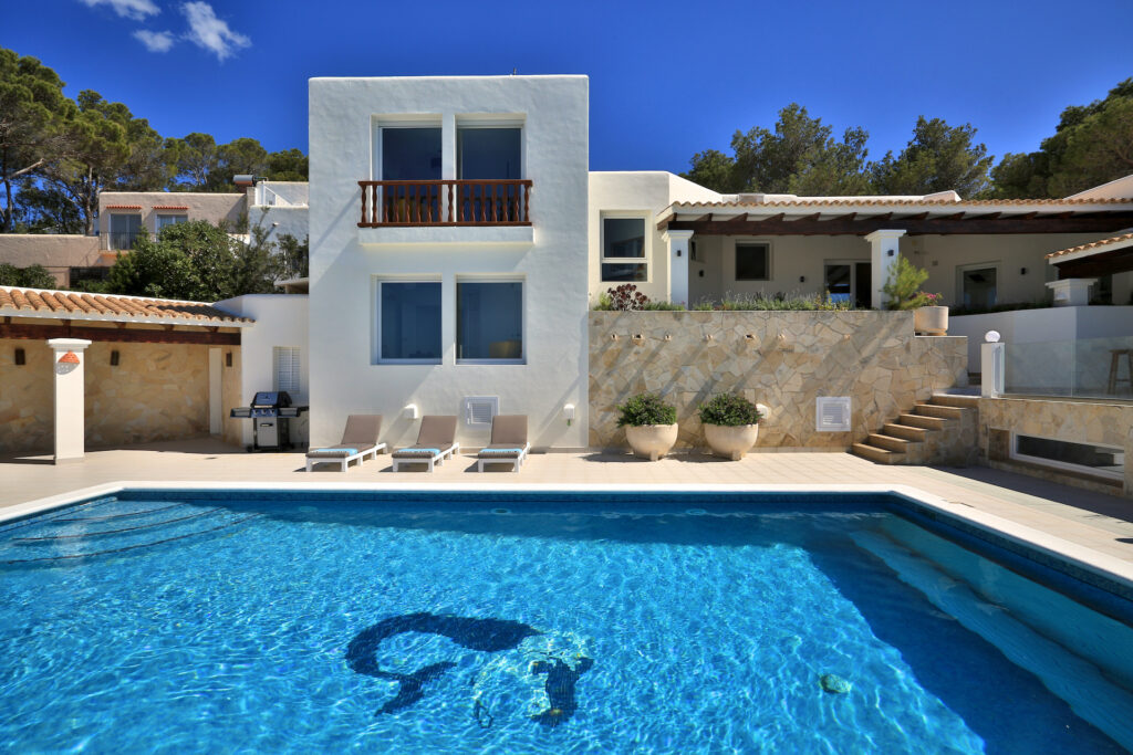Villa Petra Cala Vadella 3
