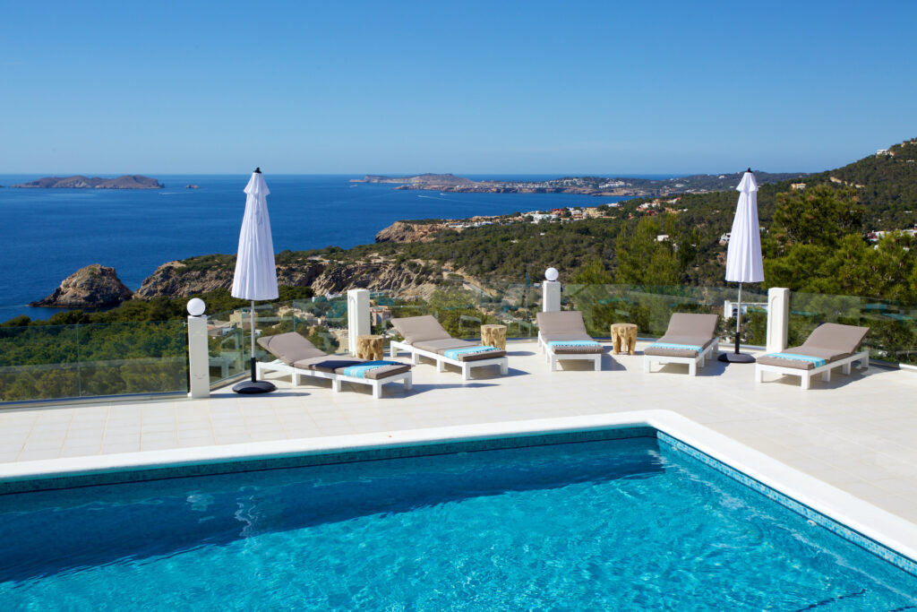 Villa Petra Cala Vadella 48