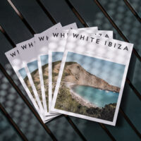 Villa Contact in White Ibiza Magazine | Issue 12