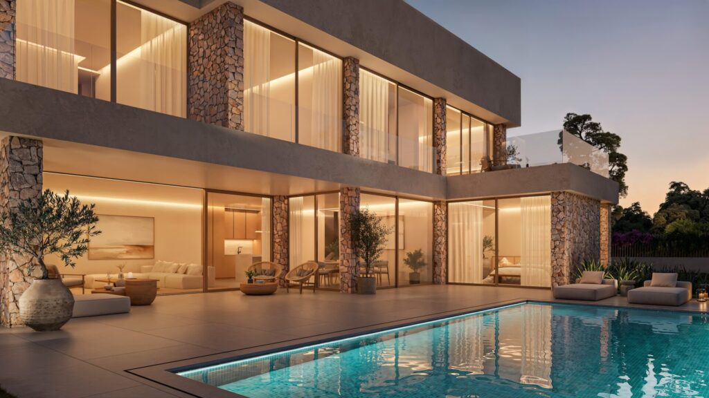 PERS 075 LIVING (Ibiza IMG05)