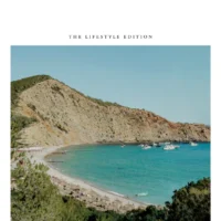 Villa Contact in White Ibiza Magazine | Issue 12