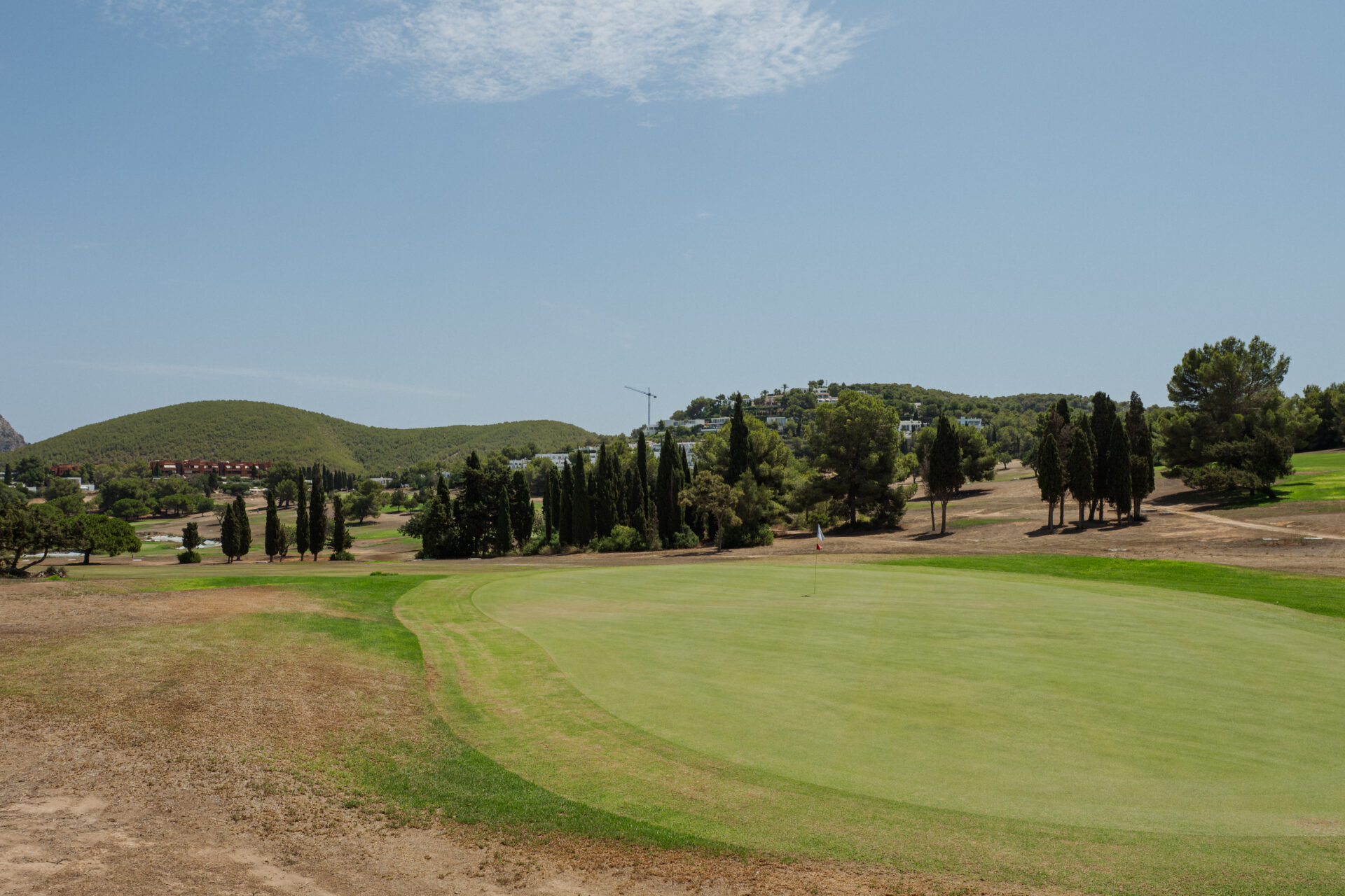 VC ADOSADOGOLF 25