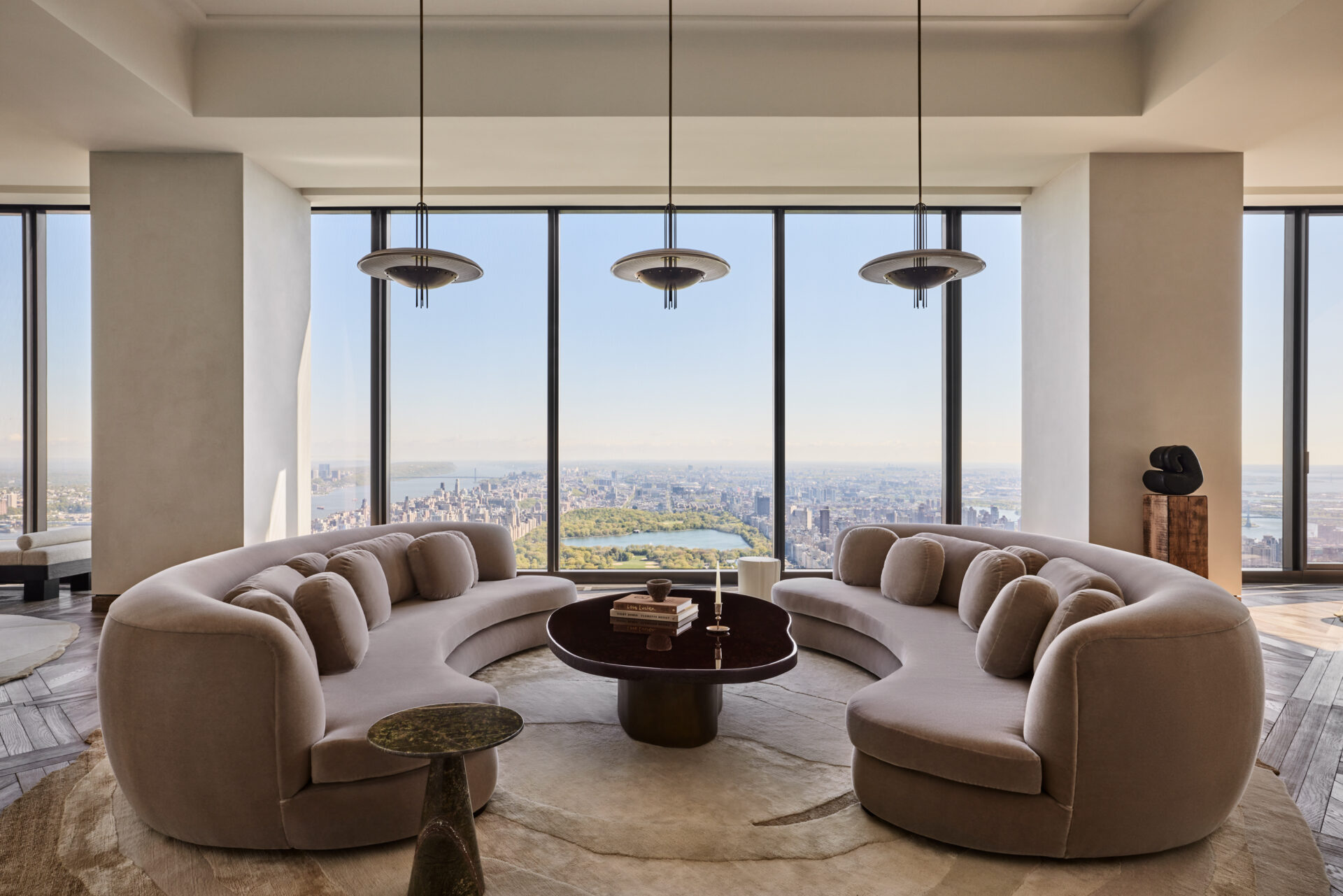 1 111 W57th Living Room 008