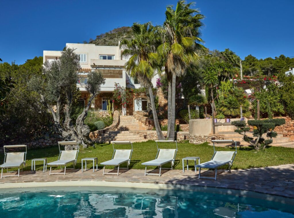 Villa Can Rosell