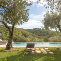 Beyond the Pool: The Rise of Wellness Villas in Ibiza