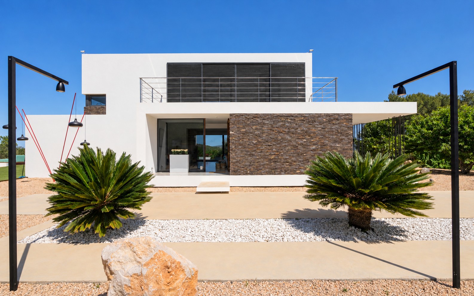 Villa Mussa 1