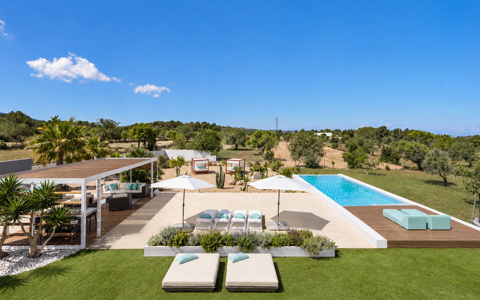 Villa Mussa 9